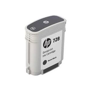 HP Originale F9J64A  Hewlett Packard nero matte