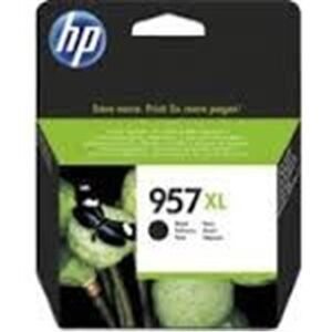 HP Originale L0R40AE  Hewlett Packard nero