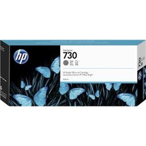 HP Originale P2V72A  Hewlett Packard grigio