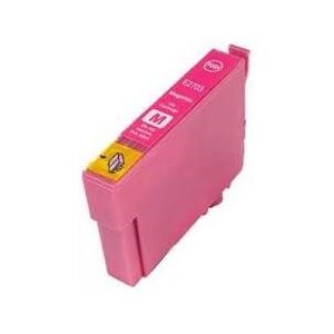 Epson Cartuccia di ricambio color magenta T2713