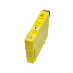 Epson Cartuccia di ricambio color giallo T2714