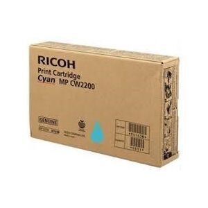 Ricoh Originale 841636   ciano