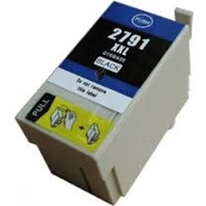 Epson Cartuccia T2791 nero - C13T27914020