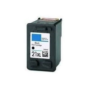 HP Cartuccia  21XL nero Compatibile C9351AE Hewlett Packard