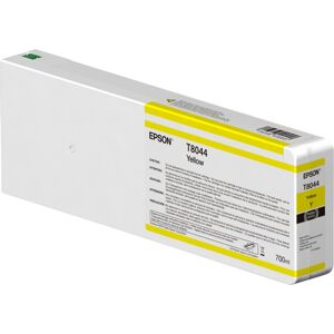 Epson Originale C13T804400   giallo