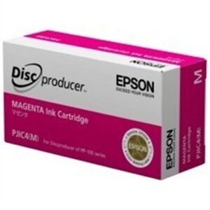 Epson Originale C13S020450   magenta