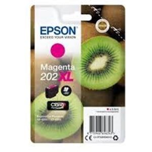 Epson Originale C13T02H34020   magenta