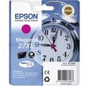 Epson Originale C13T27134020   magenta