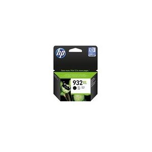 HP Originale CN053AE  Hewlett Packard nero