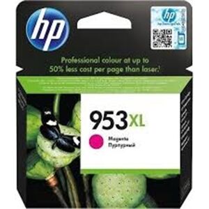 HP Originale F6U17AE  Hewlett Packard magenta