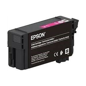 Epson Originale C13T40C340   magenta