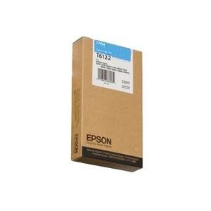 Epson Originale C13T612200   ciano