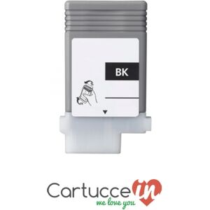 CartucceIn Cartuccia nero Compatibile Canon per Stampante CANON IMAGEPROGRAF IPF765 MFP