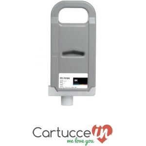 CartucceIn Cartuccia nero Compatibile Canon per Stampante CANON IMAGEPROGRAF IPF8100