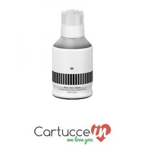 CartucceIn Cartuccia nero Compatibile Canon per Stampante CANON MAXIFY GX6050
