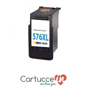 CartucceIn Cartuccia compatibile Canon 5441C001 / PG-576XL colore ad alta capacità