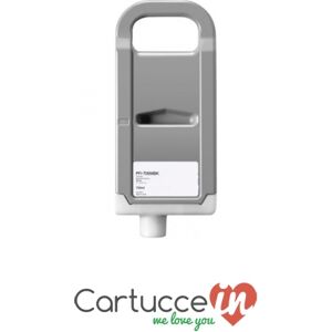 CartucceIn Cartuccia nero matte Compatibile Canon per Stampante CANON IMAGEPROGRAF IPF8400SE