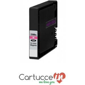 CartucceIn Cartuccia magenta Compatibile Canon per Stampante CANON MAXIFY IB4150