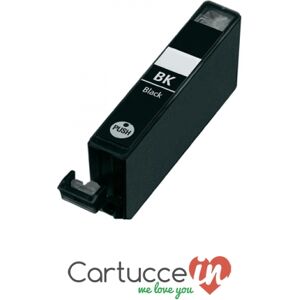 CartucceIn Cartuccia nero Compatibile Canon per Stampante CANON PIXMA MG8250