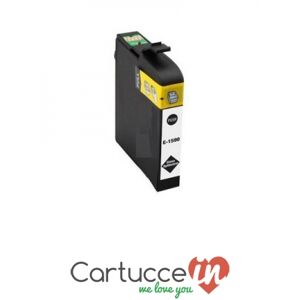 CartucceIn Cartuccia finitura lucida Compatibile Epson per Stampante EPSON STYLUS PHOTO R2000