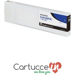 CartucceIn Cartuccia nero Compatibile Epson per Stampante