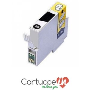 CartucceIn Cartuccia compatibile Epson T0331 Serie Grillo nero