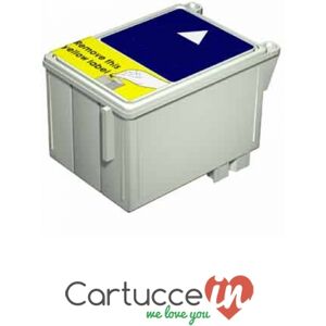 CartucceIn Cartuccia colore Compatibile Epson per Stampante EPSON STYLUS C42S