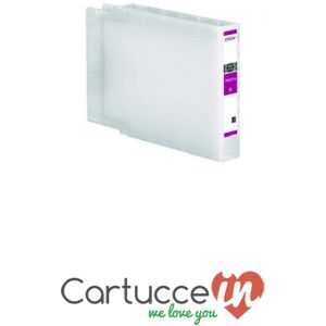 CartucceIn Cartuccia compatibile Epson T04A3 / XXL magenta ad alta capacità