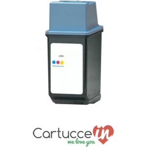 CartucceIn Cartuccia compatibile Hp 51649AE / N49 colore