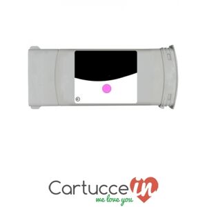CartucceIn Cartuccia magenta photo Compatibile Hp per Stampante HP DESIGNJET 5500PS UV