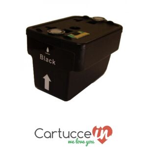 CartucceIn Cartuccia nero Compatibile Hp per Stampante HP PHOTOSMART C6285