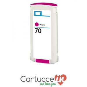 CartucceIn Cartuccia compatibile Hp C9453A / N70 magenta
