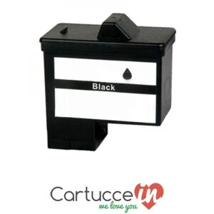 CartucceIn Cartuccia nero Compatibile Lexmark per Stampante LEXMARK X2250