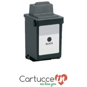 CartucceIn Cartuccia nero Compatibile Lexmark per Stampante LEXMARK 4078