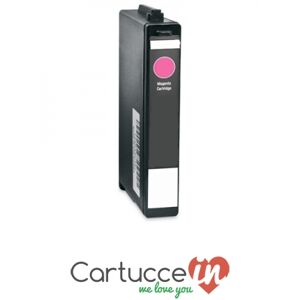 CartucceIn Cartuccia magenta Compatibile Lexmark per Stampante LEXMARK S515