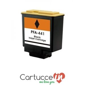 CartucceIn Cartuccia compatibile Philips PFA441 / 441 nero