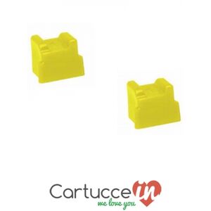 CartucceIn Cartuccia giallo Compatibile Xerox per Stampante XEROX COLORQUBE 8570ADN