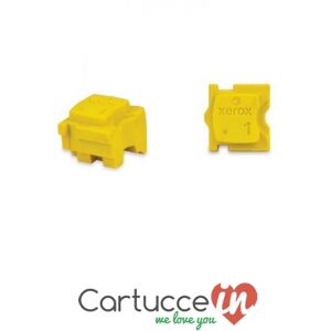 CartucceIn Cartuccia giallo Compatibile Xerox per Stampante XEROX PHASER 840