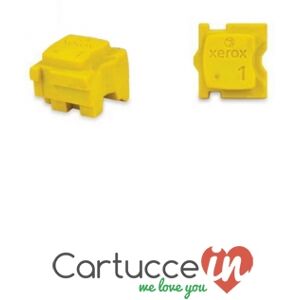 CartucceIn Cartuccia giallo Compatibile Xerox per Stampante XEROX PHASER 340