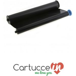 CartucceIn TTR compatibile Telecom 669549 nero