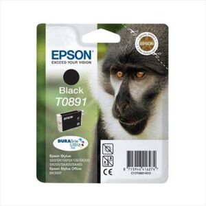 Epson T0891 Nero