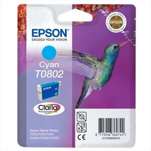 Epson Cartuccia Claria C13t08054021