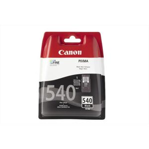 Canon Pg-540 W/sec-black