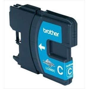 Brother Lc-980c