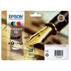 Epson Multipack 16 C13t16264020