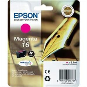 Epson Durabrite Ultra Magenta C13t16234020