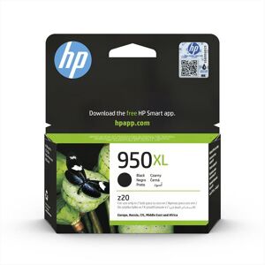 HP 950xl Cartuccia Di Inchiostro-nero