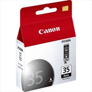 Canon Pgi-35 Bk-black