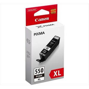 Canon Pgi-550xl Nero-black