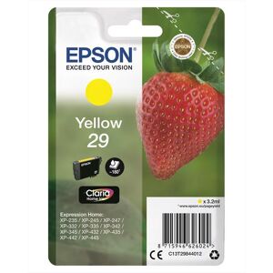 Epson C13t29844020-giallo